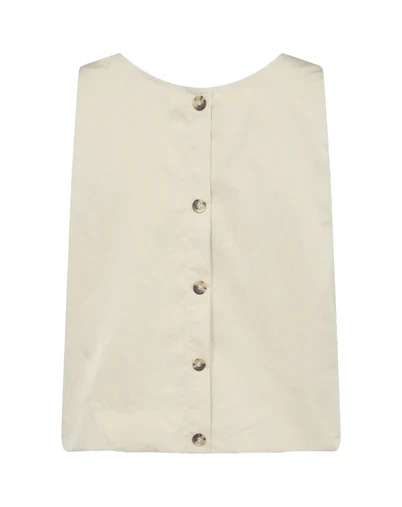 Leveté Room - LR-Lea 1 Bluse - Beach Sand 